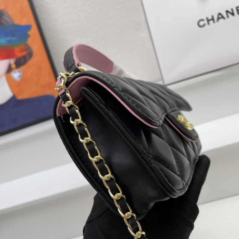 Chanel Satchel Bags